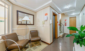 Imagem 7: 2 dormitórios na Avenida Lageado