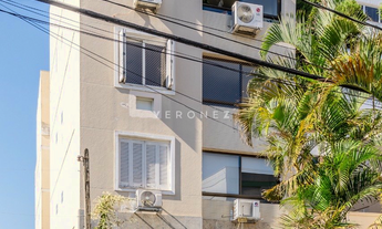 Imagem 3: 2 dormitórios na Avenida Lageado