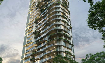 Imagem: Apartamento à venda em João Pessoa, Jardim