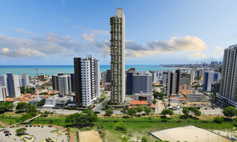 Imagem 5: Apartamento à venda no bairro Jardim Oceania - João Pessoa/PB