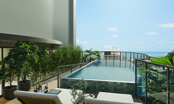 Imagem 6: Apartamento à venda no bairro Jardim Oceania - João Pessoa/PB