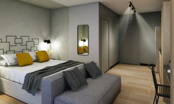 Imagem 6: 3 dormitórios na Rua Coronel Joviniano Brandão