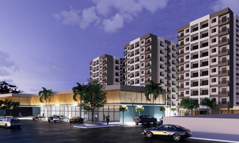 Imagem: 2 dormitórios na Avenida Jacu-pêssego