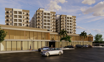 Imagem 2: 2 dormitórios, 1 banheiros, 43M² de Área Construída