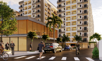 Imagem 3: 2 dormitórios, 1 banheiros, 43M² de Área Construída