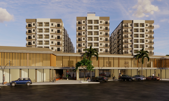 Imagem 4: 2 dormitórios, 1 banheiros, 43M² de Área Construída