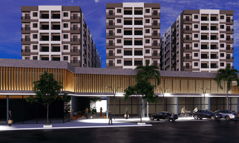 Imagem 7: 2 dormitórios, 1 banheiros, 43M² de Área Construída