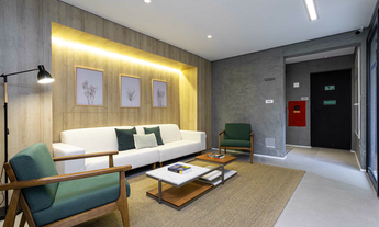 Imagem 10: Studio à venda em São Paulo, Jardim Paulista, com 1 quarto, 32,6m²