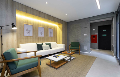 Imagem 10: APARTAMENTO RESIDENCIAL em São Paulo - SP, Jardim Paulista