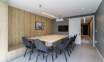 Imagem 11: Studio à venda em São Paulo, Jardim Paulista, com 1 quarto, 32,6m²