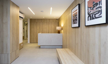 Imagem 14: Studio à venda em São Paulo, Jardim Paulista, com 1 quarto, 32,6m²