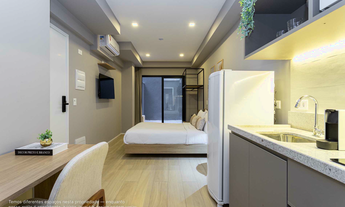 Imagem 16: Studio à venda em São Paulo, Jardim Paulista, com 1 quarto, 32,6m²