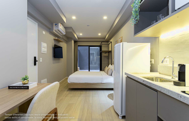 Imagem 16: APARTAMENTO RESIDENCIAL em São Paulo - SP, Jardim Paulista