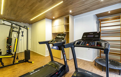 Imagem 8: Next Paulista, 1 dormitório, 1 banheiros, 18M² de Área Construída, 18M² de Área Total