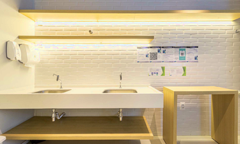 Imagem 11: Studio à venda em São Paulo, Jardim Paulista, com 1 quarto, 30,59m²