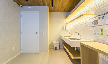 Imagem 12: Studio à venda em São Paulo, Jardim Paulista, com 1 quarto, 30,59m²