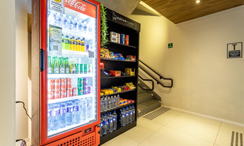 Imagem 13: Studio à venda em São Paulo, Jardim Paulista, com 1 quarto, 30,59m²