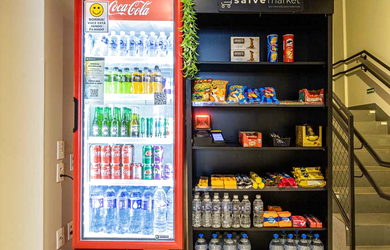 Imagem 14: Next Paulista, 1 dormitório, 1 banheiros, 18M² de Área Construída, 18M² de Área Total