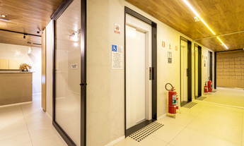 Imagem 16: Studio à venda em São Paulo, Jardim Paulista, com 1 quarto, 30,59m²