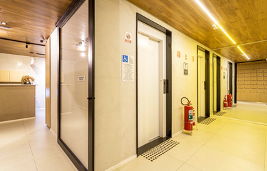 Imagem 16: Next Paulista, 1 dormitório, 1 banheiros, 18M² de Área Construída, 18M² de Área Total