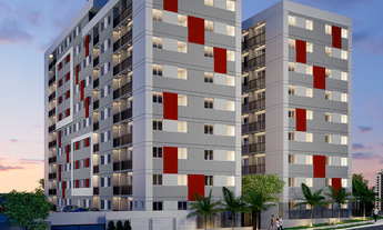 Imagem: Apartamento à venda no bairro Parada XV