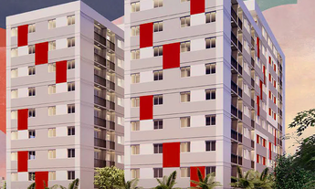 Imagem 2: Apartamento à venda em São Paulo, Parada XV de Novembro, com 1 quarto, 24,1m²