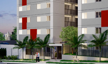 Imagem 3: Apartamento à venda em São Paulo, Parada XV de Novembro, com 1 quarto, 24,1m²