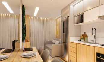 Imagem 7: Apartamento à venda em São Paulo, Parada XV de Novembro, com 1 quarto, 24,1m²