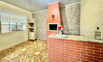 Imagem: SJC 641 Casa 610241038-3 - Casa à venda