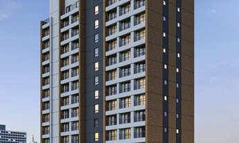 Imagem: Apartamento à venda no bairro Moema - São