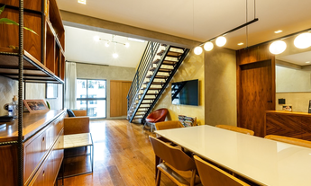 Imagem: Cobertura à venda em São Paulo, Indianópolis