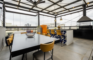 Imagem 16: 3 dormitórios na Alameda Dos Anapurus