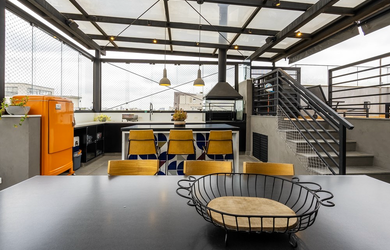 Imagem 15: 3 dormitórios na Alameda Dos Anapurus