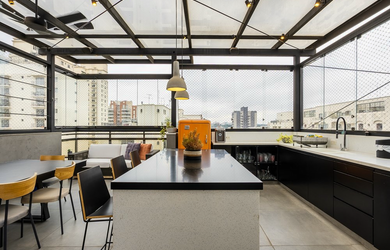 Imagem 14: 3 dormitórios na Alameda Dos Anapurus