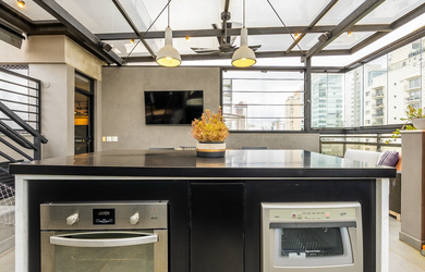 Imagem 11: 3 dormitórios na Alameda Dos Anapurus