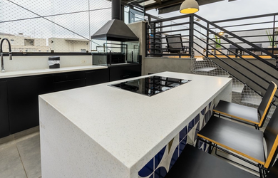 Imagem 9: 3 dormitórios na Alameda Dos Anapurus