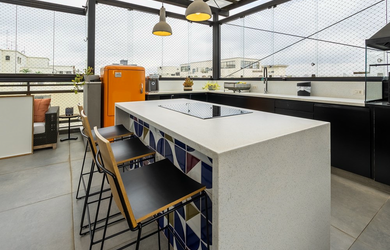 Imagem 8: 3 dormitórios na Alameda Dos Anapurus