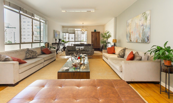 Imagem: APARTAMENTO RESIDENCIAL em São Paulo