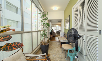 Imagem 4: Apartamento à venda no bairro Santa Cecília - São Paulo/SP