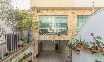 Imagem: VGSPSJ 361 Casa 602161016-5 - Casa à venda