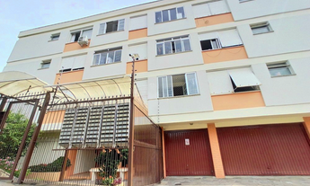 Imagem: Studio à venda em Porto Alegre, Partenon