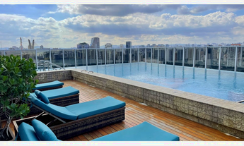 Imagem: Apartamento à venda no bairro Vila Gertrudes