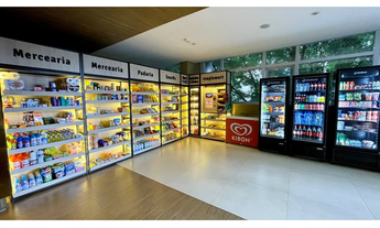 Imagem 5: BDPI 105 Apto 602241008-48 - Apartamento à venda no bairro Vila Gertrudes - São Paulo/SP