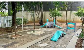 Imagem 4: BDPI 105 Apto 602241008-48 - Apartamento à venda no bairro Vila Gertrudes - São Paulo/SP