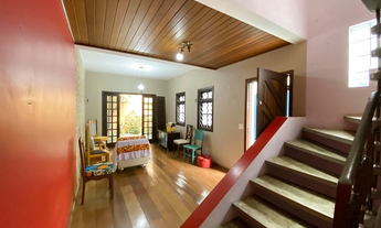 Imagem: Casa à venda no bairro Vila Ema - São