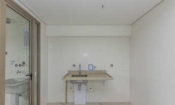 Imagem 4: APARTAMENTO RESIDENCIAL em São Paulo - SP, Pinheiros