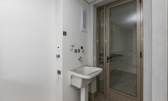 Imagem 6: APARTAMENTO RESIDENCIAL em São Paulo - SP, Pinheiros