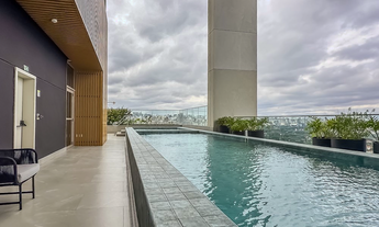 Imagem 7: APARTAMENTO RESIDENCIAL em São Paulo - SP, Pinheiros