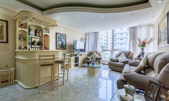 Imagem: Apartamento à venda em São Paulo, Bela