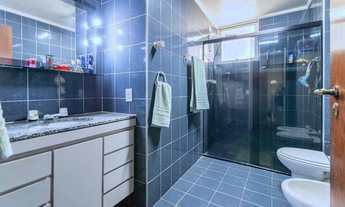 Imagem 2: Apartamento à venda em São Paulo, Bela Vista, com 3 quartos, 145,9m²